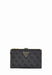 Compagnon Guess Laurel Swsg7459157 COAL LOGO