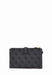 Compagnon Guess Laurel Swsg7459157 COAL LOGO