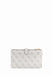 Compagnon Guess Laurel Swsg7459157 DARK TAUPE LOGO