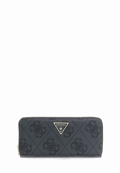 Compagnon Guess Laurel Swso7459146 COAL LOGO
