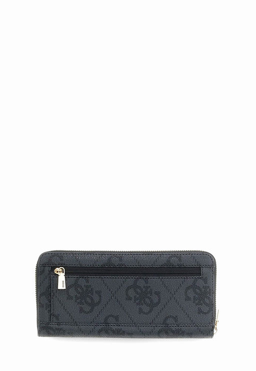 Petite maroquinerie Guess Laurel Swso7459146 COAL LOGO