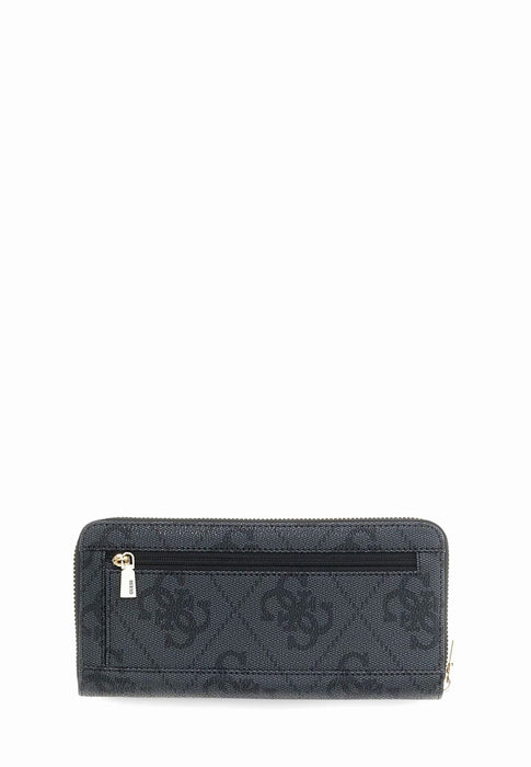 Compagnon Guess Laurel Swso7459146 COAL LOGO