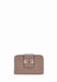 Petite maroquinerie Guess Jane Dark taupe DARK TAUPE