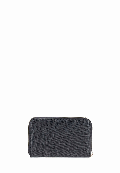 Petite maroquinerie Guess Laurel Black BLACK