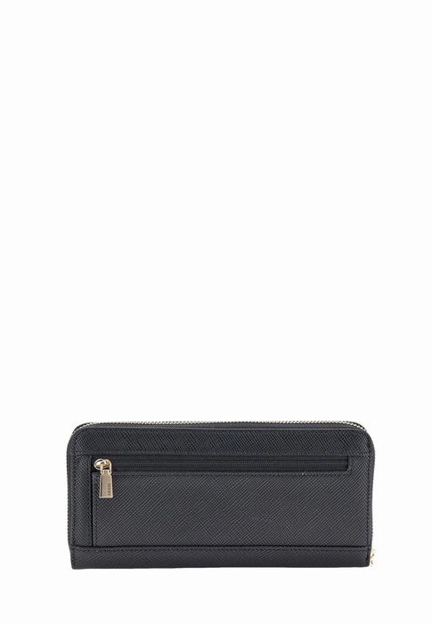 Compagnon Guess Laurel Swzg7459146 BLACK