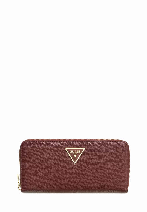 Compagnon Guess Laurel ii Swzg7459146 BURGUNDY