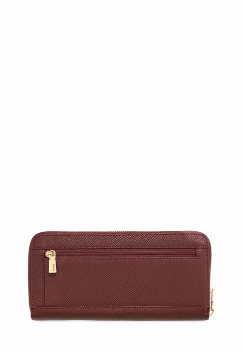 Compagnon Guess Laurel ii Swzg7459146 BURGUNDY