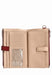 Compagnon Guess Laurel Swzg7459157 GARNET