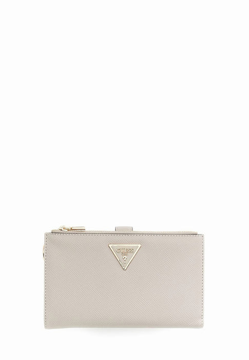 Compagnon Guess Laurel Swzg7459157 TAUPE