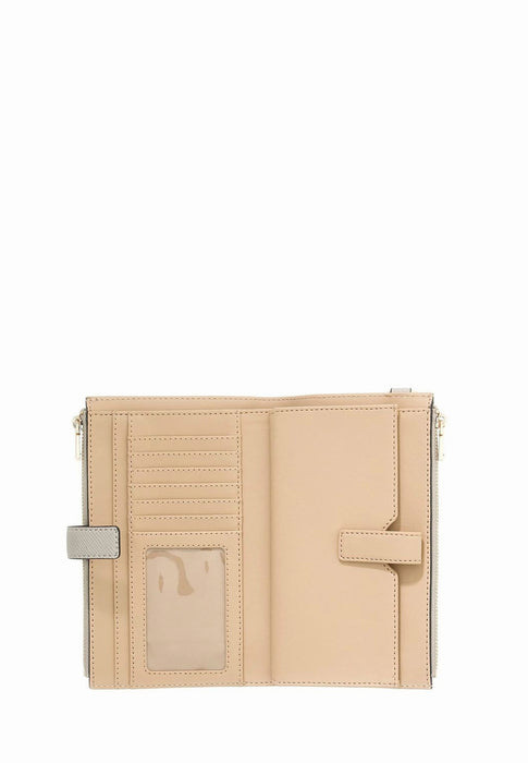 Compagnon Guess Laurel Swzg7459157 TAUPE