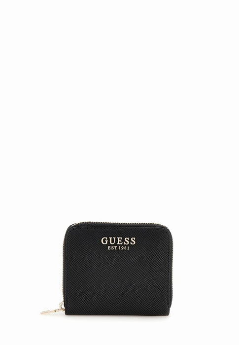 Guess Compagnon Laurel Swzg8500370 Black BLACK