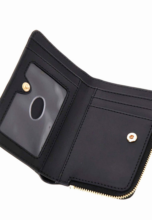 Petite maroquinerie Guess Bolena Black BLACK