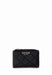 Porte cartes Guess Juliet Swqg2456156 BLACK