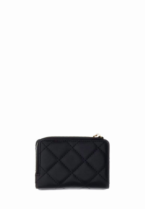 Porte cartes Guess Juliet Swqg2456156 BLACK
