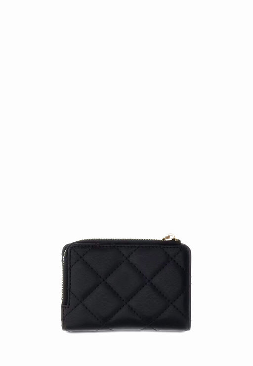 Porte cartes Guess Juliet Swqg2456156 BLACK