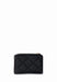 Porte cartes Guess Juliet Swqg2456156 BLACK