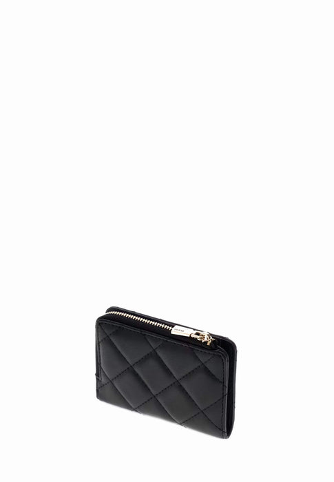 Porte cartes Guess Juliet Swqg2456156 BLACK