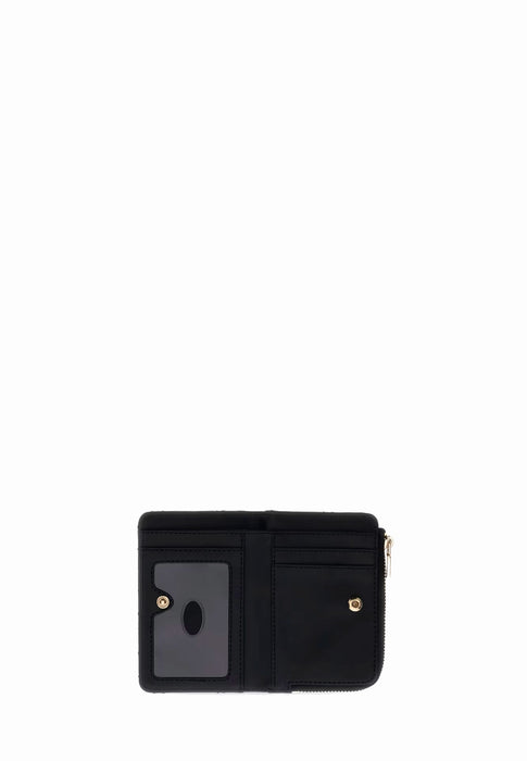 Porte cartes Guess Juliet Swqg2456156 BLACK
