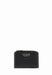 Porte cartes Guess Laurel Swzg7459156 BLACK