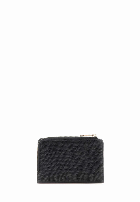 Porte cartes Guess Laurel Swzg7459156 BLACK