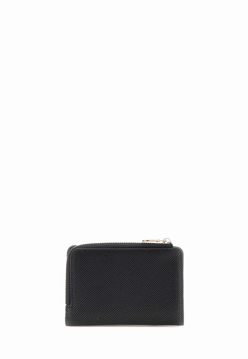 Porte cartes Guess Laurel Swzg7459156 BLACK