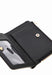 Porte cartes Guess Laurel Swzg7459156 BLACK
