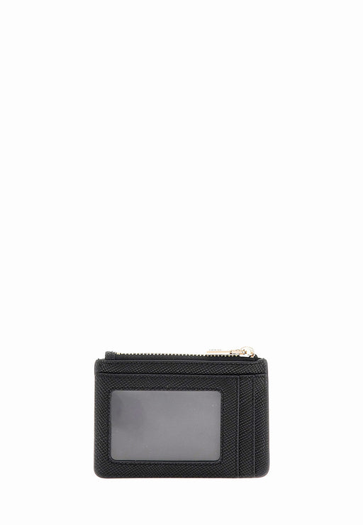 Porte cartes Guess Laurel Swzg7459505 BLACK