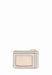 Porte cartes Guess Laurel Swzg7459505 TAUPE