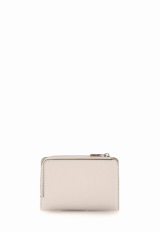 Petite maroquinerie Guess Laurel Bone BONE