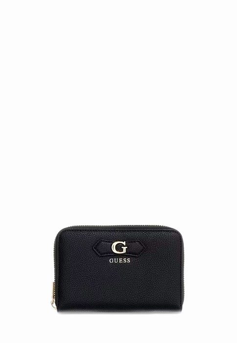 Porte feuille Guess Suzy Swbg2322140 BLACK