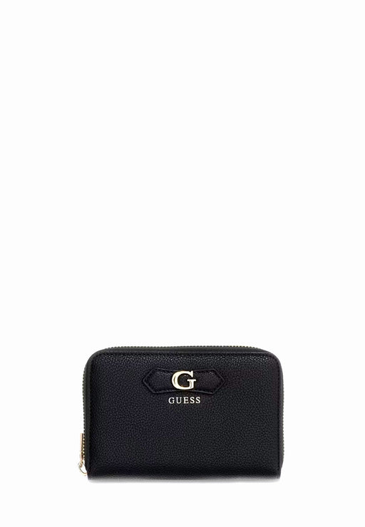 Porte feuille Guess Suzy Swbg2322140 BLACK