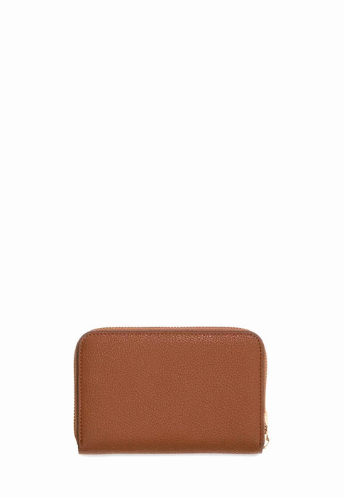 Porte feuille Guess Suzy Swbg2322140 COGNAC