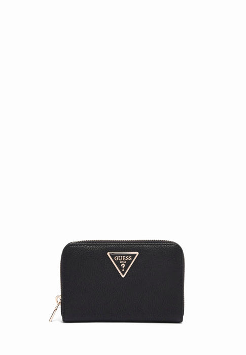 Porte feuille Guess Laurel Swbg7459140 BLACK