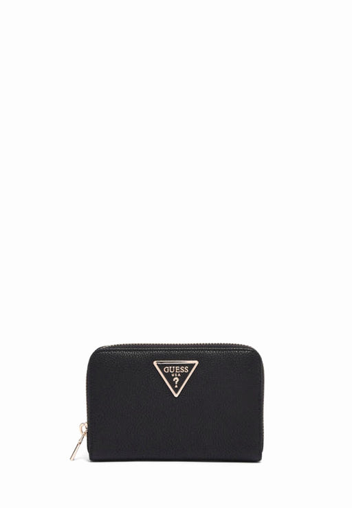 Porte feuille Guess Laurel Swbg7459140 BLACK