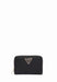 Porte feuille Guess Laurel Swbg7459140 BLACK