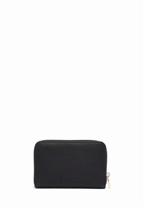 Porte feuille Guess Laurel Swbg7459140 BLACK