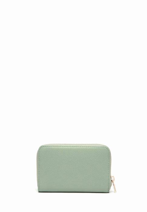 Porte feuille Guess Yesba Swbg7833140 LIGHT SAGE