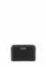 Guess Porte feuille Nastra Swbg9637140 Black BLACK