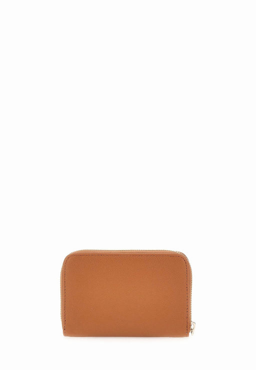 Guess Porte feuille Nastra Swbg9637140 Caramel CARAMEL