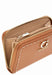 Guess Porte feuille Nastra Swbg9637140 Caramel CARAMEL