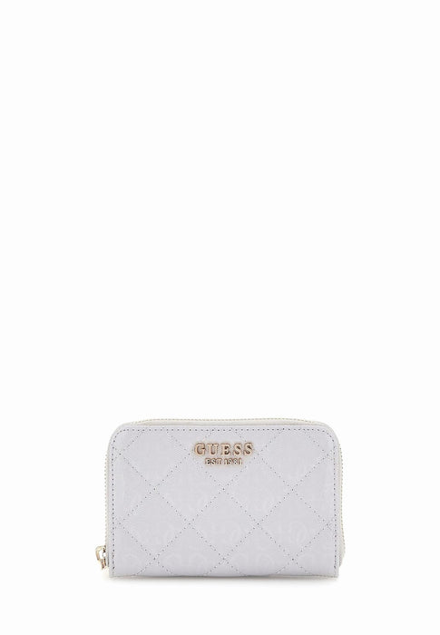 Petite maroquinerie Guess Laurel Lavendar grey LAVENDAR GREY