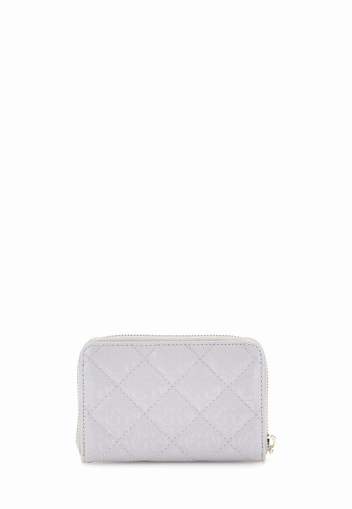 Guess Porte feuille Laurel Swgg8500140 Lavendar grey LAVENDAR GREY