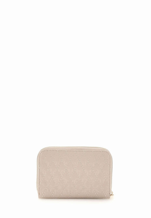 Guess Porte feuille Betula Swgg9626140 Taupe TAUPE