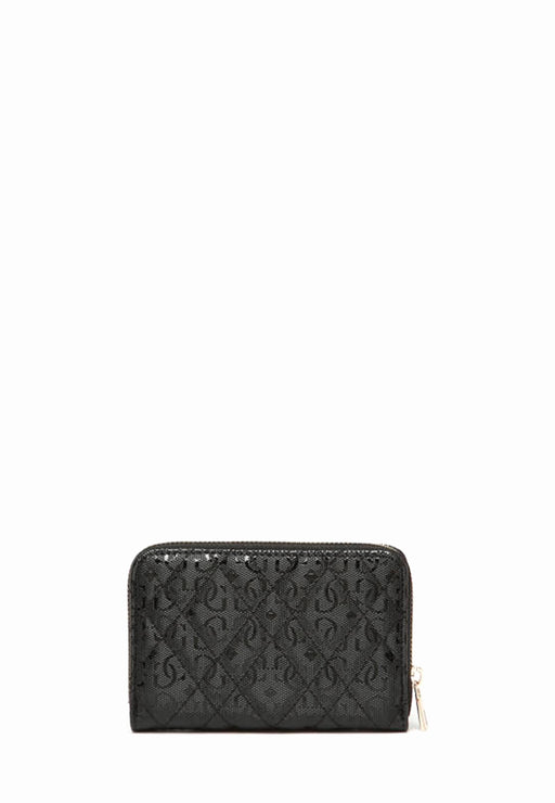Porte feuille Guess Isemay Swgg9628140 BLACK