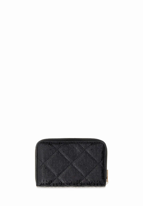 Porte feuille Guess Libby Swgg9912140 BLACK