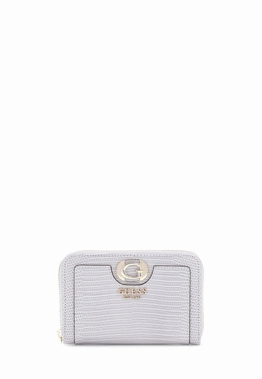 Guess Porte feuille Orlina Swkg9531140 Lavendar grey LAVENDAR GREY
