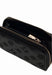 Porte feuille Guess Carmella Swpd2225140 BLACK LOGO