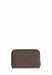 Porte feuille Guess Carmella Swpd2225140 TAUPE LOGO