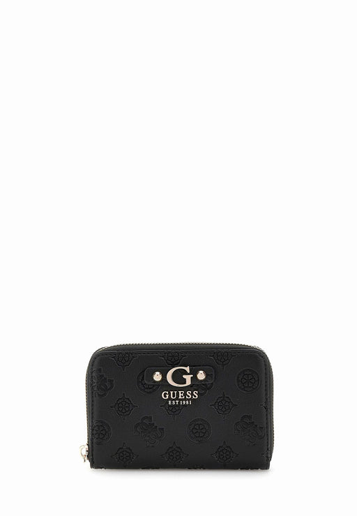 Guess Porte feuille Gerty Swpd9529140 Black BLACK