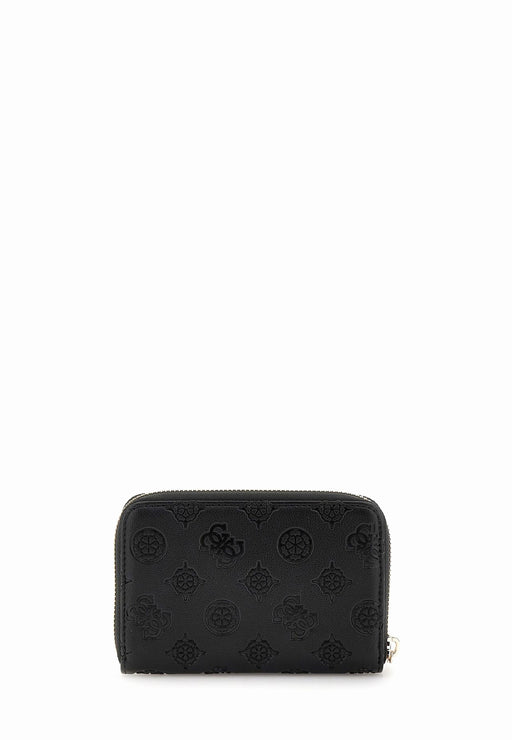 Guess Porte feuille Gerty Swpd9529140 Black BLACK